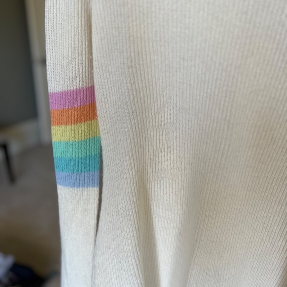 Cashmere Sweater - Picture 2 of 4